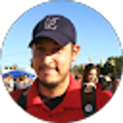 Profile photo of Jacob Latta