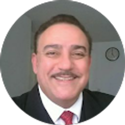Profile photo of Carlos Pabon