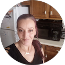 Profile photo of Jennifer Hall