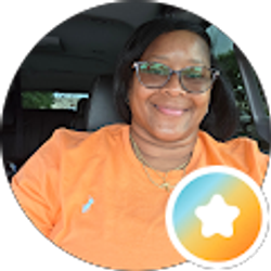 Profile photo of Michelle Hawthorne