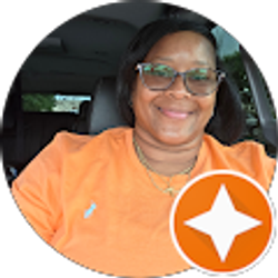 Profile photo of Michelle Hawthorne