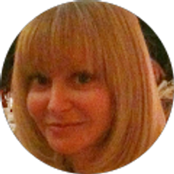 Profile photo of Eleanor Burt