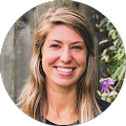 Profile photo of Erin Horner