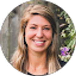 Profile photo of Erin Horner