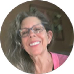 Profile photo of Carol Van Deursen