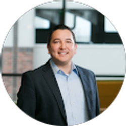 Profile photo of John Pinon