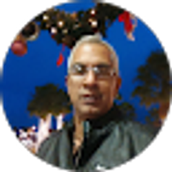Profile photo of Luis M Rios