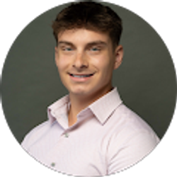 Profile photo of Gabe Push