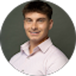 Profile photo of Gabe Push