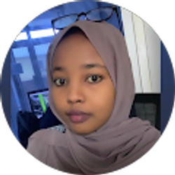 Profile photo of ismahan mohamed