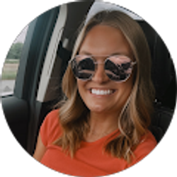 Profile photo of sydney taylor