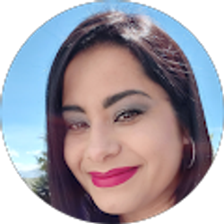 Profile photo of Maria Fernanda Viteri