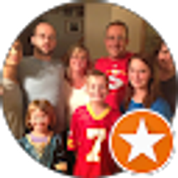 Profile photo of Ann-Marie Nielsen