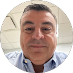 Profile photo of Flavio Sanchez