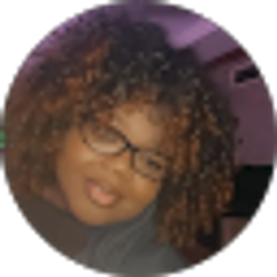 Profile photo of Mika Perkins