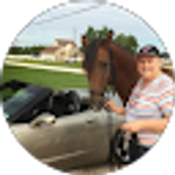 Profile photo of Linda Hurst