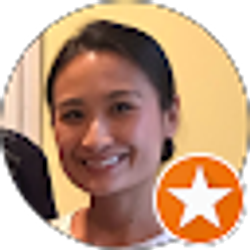 Profile photo of Samantha Wu