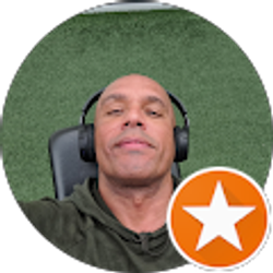 Profile photo of Robert Hayden