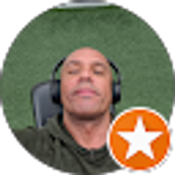 Profile photo of Robert Hayden