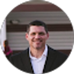 Profile photo of Cory Adcock