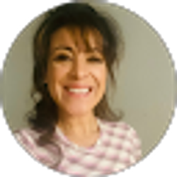 Profile photo of Jeanette Dozier