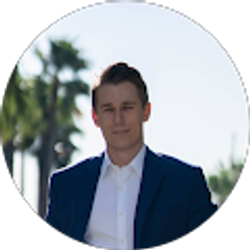 Profile photo of William Nilson