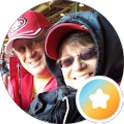 Profile photo of Charla Andrade