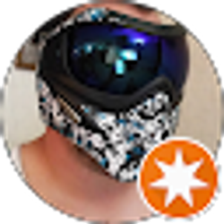 Profile photo of Joshua Harrell