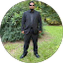 Profile photo of Xavier Blalock