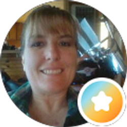 Profile photo of Audrey Blair