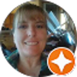 Profile photo of Audrey Blair