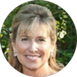 Profile photo of Pamela Dutton