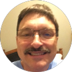 Profile photo of Kevin Koehler