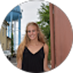 Profile photo of Grace Dausman