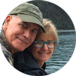 Profile photo of Mark Leib