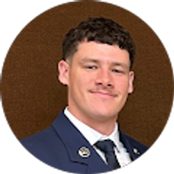 Profile photo of Isaac Harris