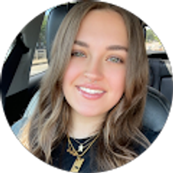 Profile photo of Kaleigh Bayes