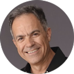 Profile photo of Jean Abi-Jaoude