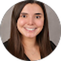 Profile photo of McKenna Burgwin