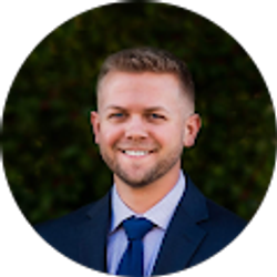 Profile photo of Mitch Strobl