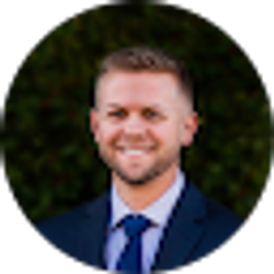 Profile photo of Mitch Strobl