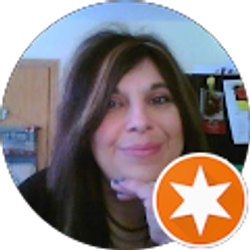 Profile photo of Michelle Russell