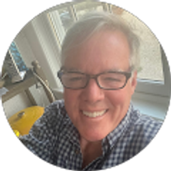 Profile photo of tim newman