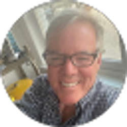 Profile photo of tim newman
