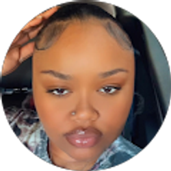 Profile photo of Anaya McKenzie