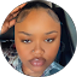 Profile photo of Anaya McKenzie
