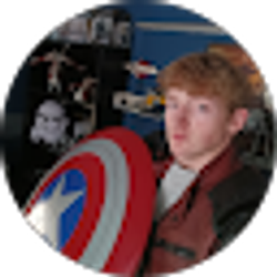 Profile photo of David Wilson