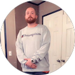 Profile photo of Dylan Harris