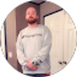 Profile photo of Dylan Harris