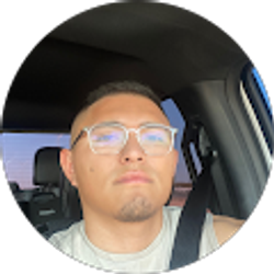 Profile photo of michael almaraz